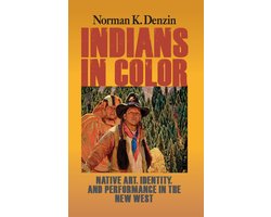 Indians in Color