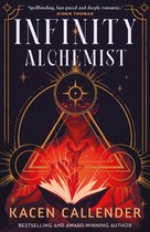 Infinity Alchemist- Infinity Alchemist