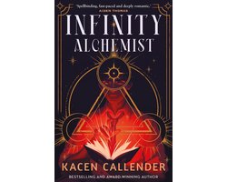 Infinity Alchemist- Infinity Alchemist