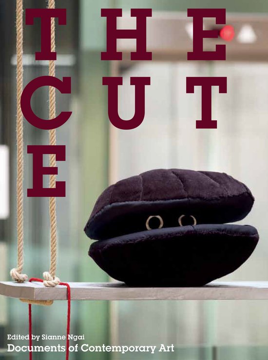 Documents of Contemporary Art-The Cute