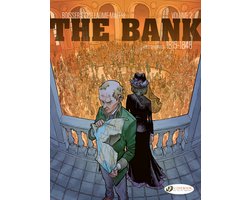 The Bank Vol. 2 - First Generation 1815-1848