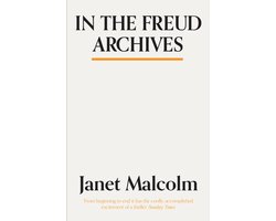 In The Freud Archives