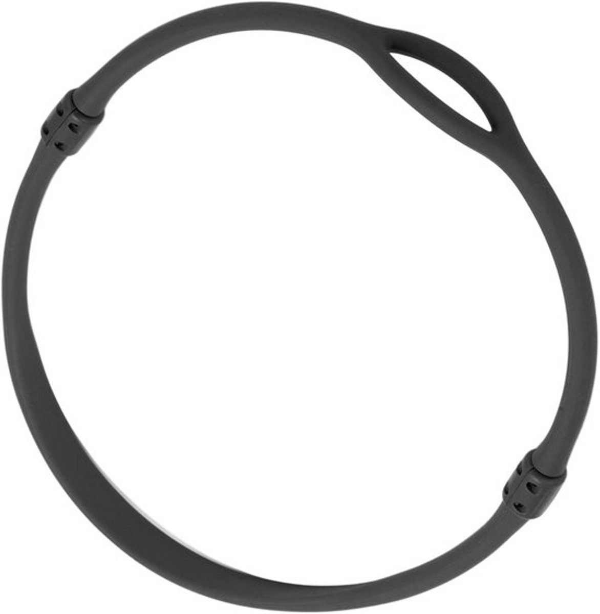 Vt products - Ademautomaathouder - Duiken - Comfortabele siliconen kettinghouder