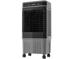 Draagbare Airco - Verdamper Koeler - Ruimte Koelen - Zonder Slang - 80CM - Mechanisch