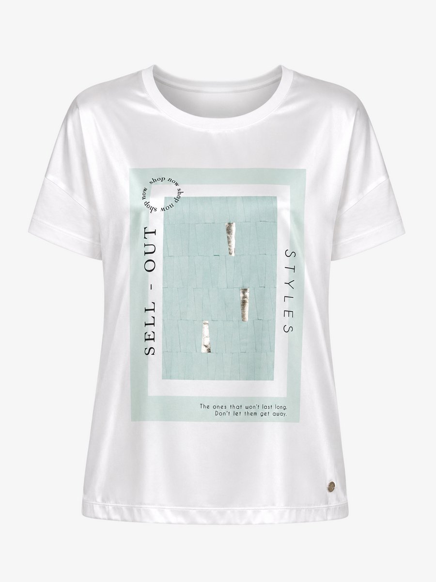 van Verla - Sellout Tshirt