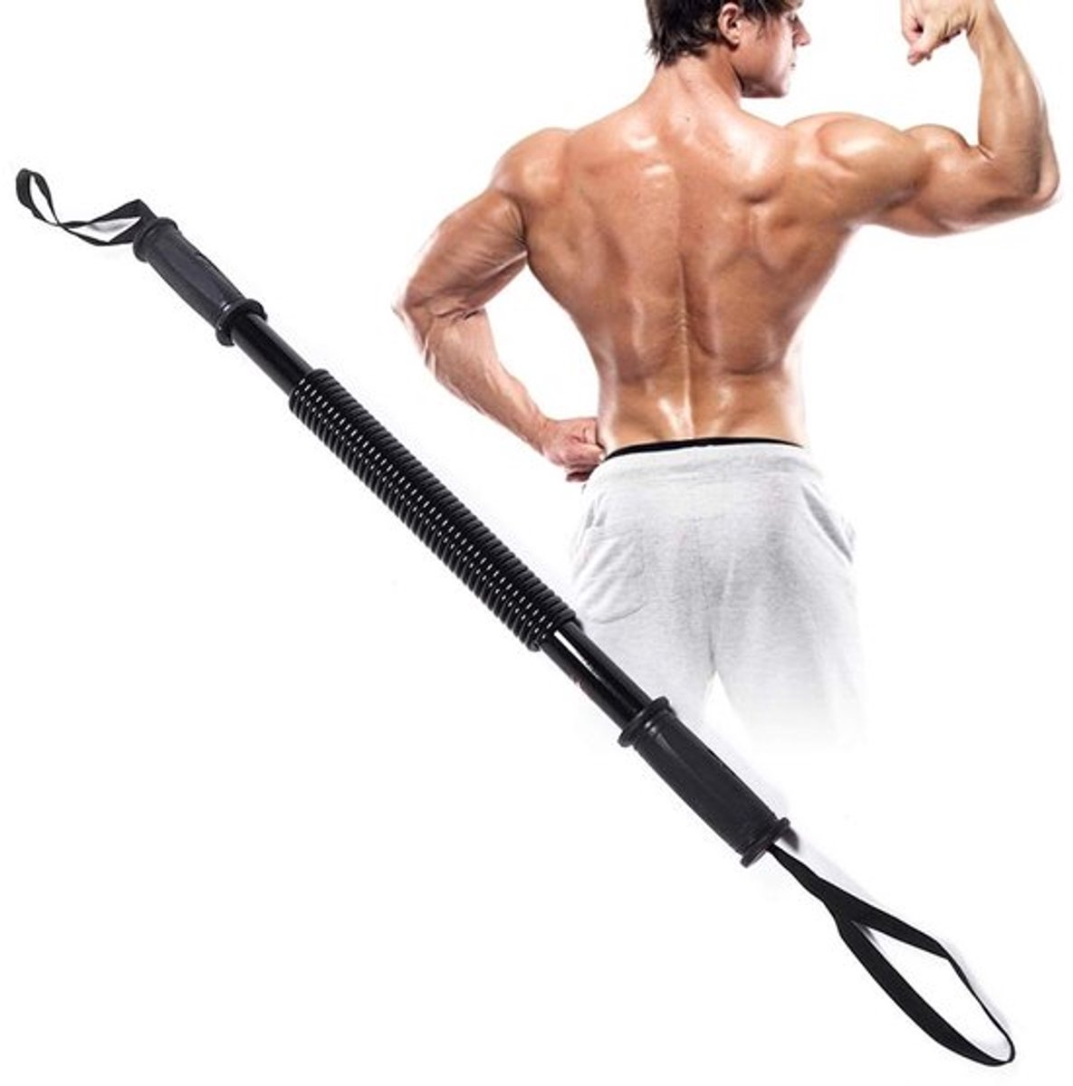 SPHProducts - Multi Functional Arm Trainer - Krachttrainer voor Schouders en Armen