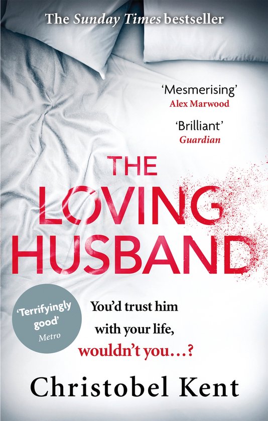 Loving Husband - cover
