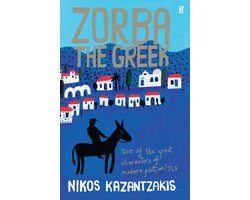 Zorba The Greek