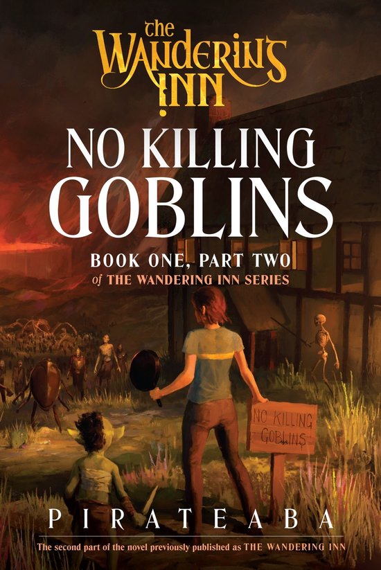 The Wandering Inn, Volume 2