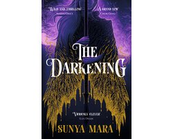 The Darkening-The Darkening