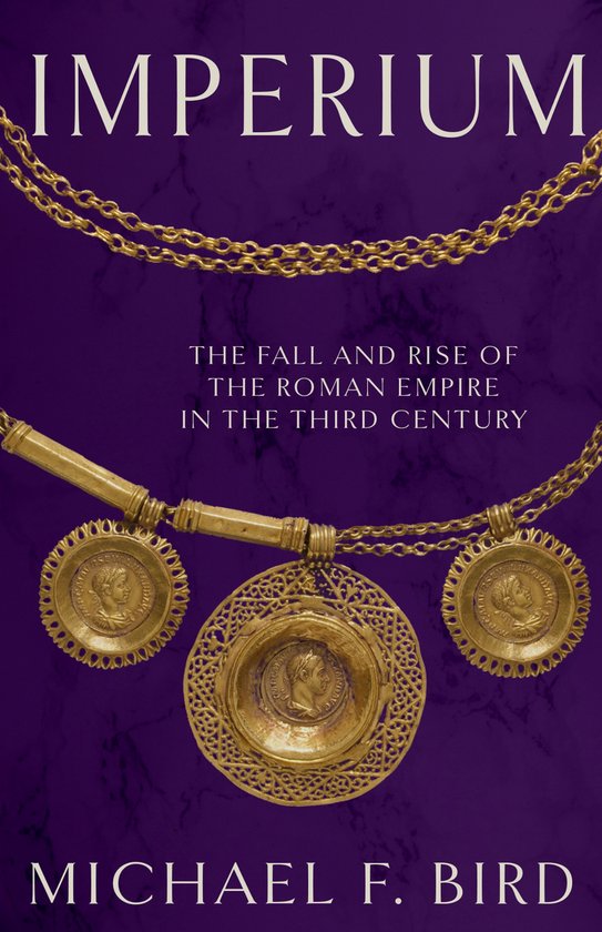 Imperium - cover