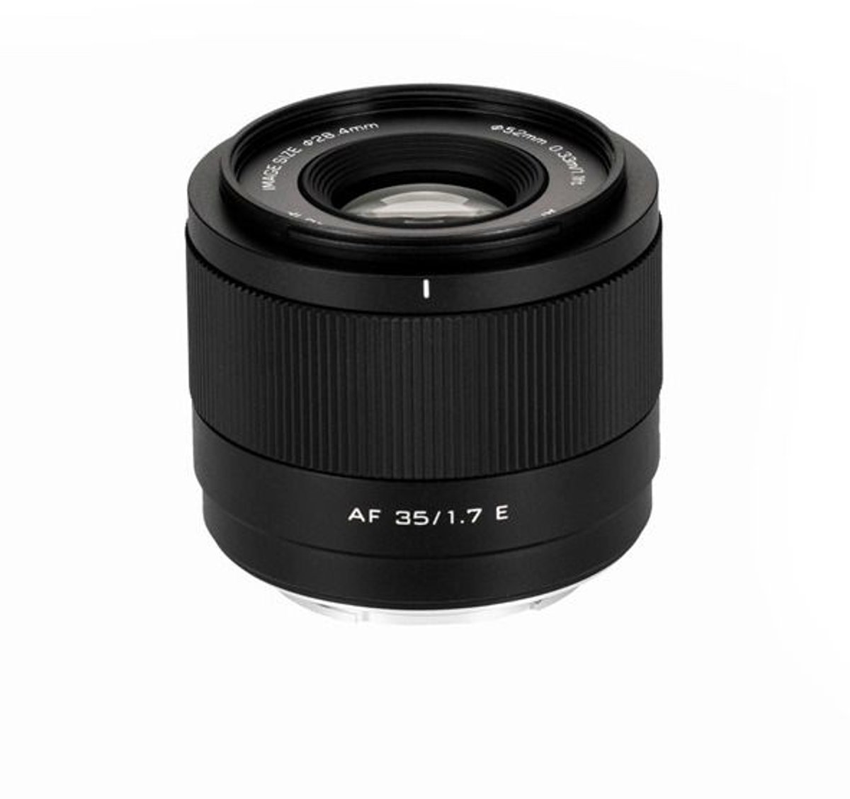Viltrox 35mm F1.7 Sony E-Mount