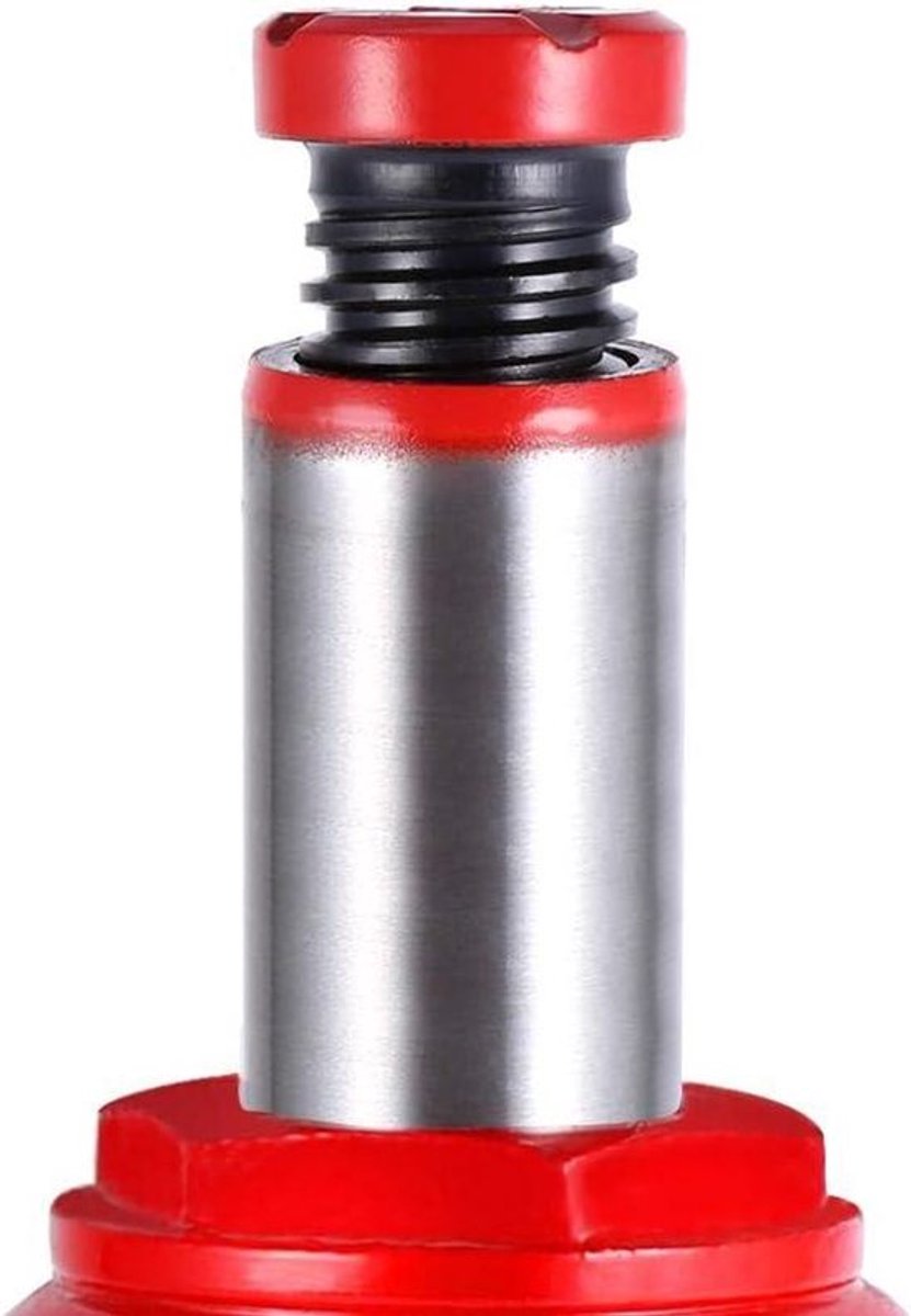 Hydraulische jack 8 ton voor auto reparaties