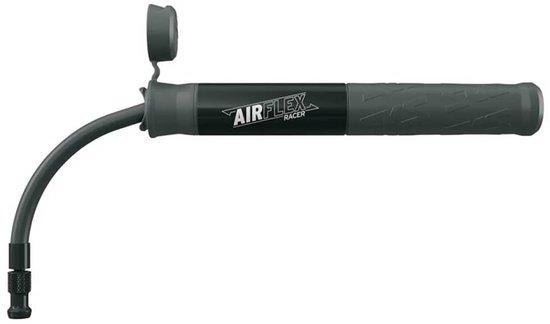 Sks Minipomp Airflex Race 8 Bar Fv/sv 196 Mm Zwart van SKS — afbeelding 2
