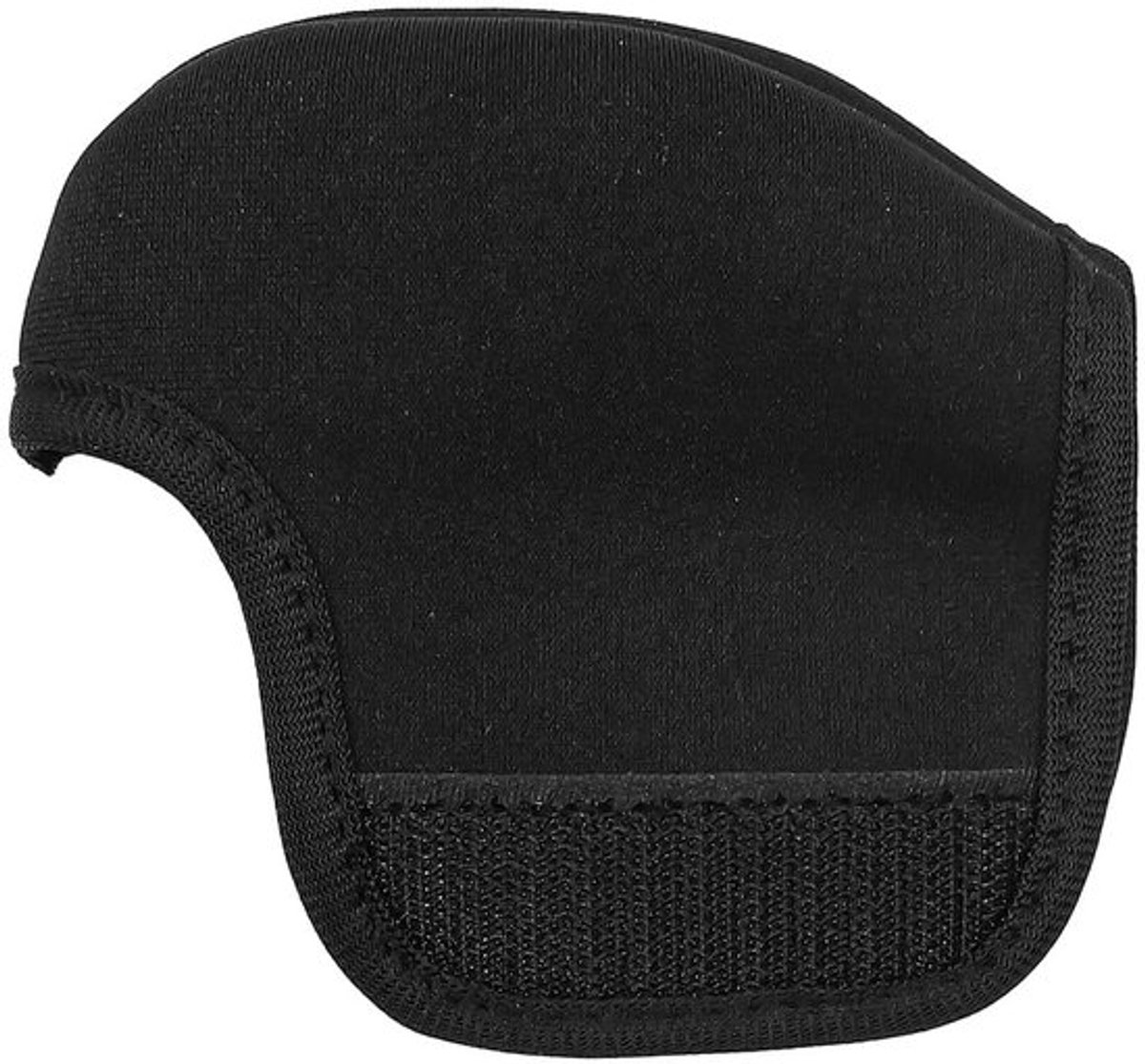 Store_8 - Vering Zadelpen - Schokabsorberende Cover - Beschermende Stofkap