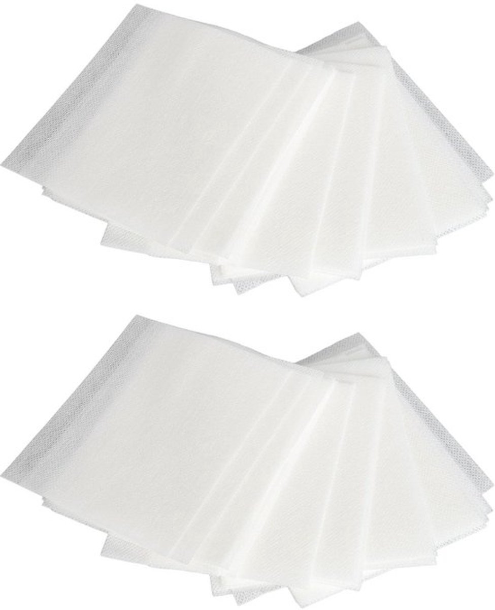 Dailygoods- Waslakens 160 Stuks - Kleurabsorberende Wasgrijpers - Extra