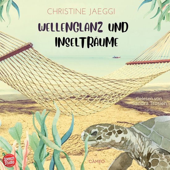 Wellenglanz und Inselträume - cover