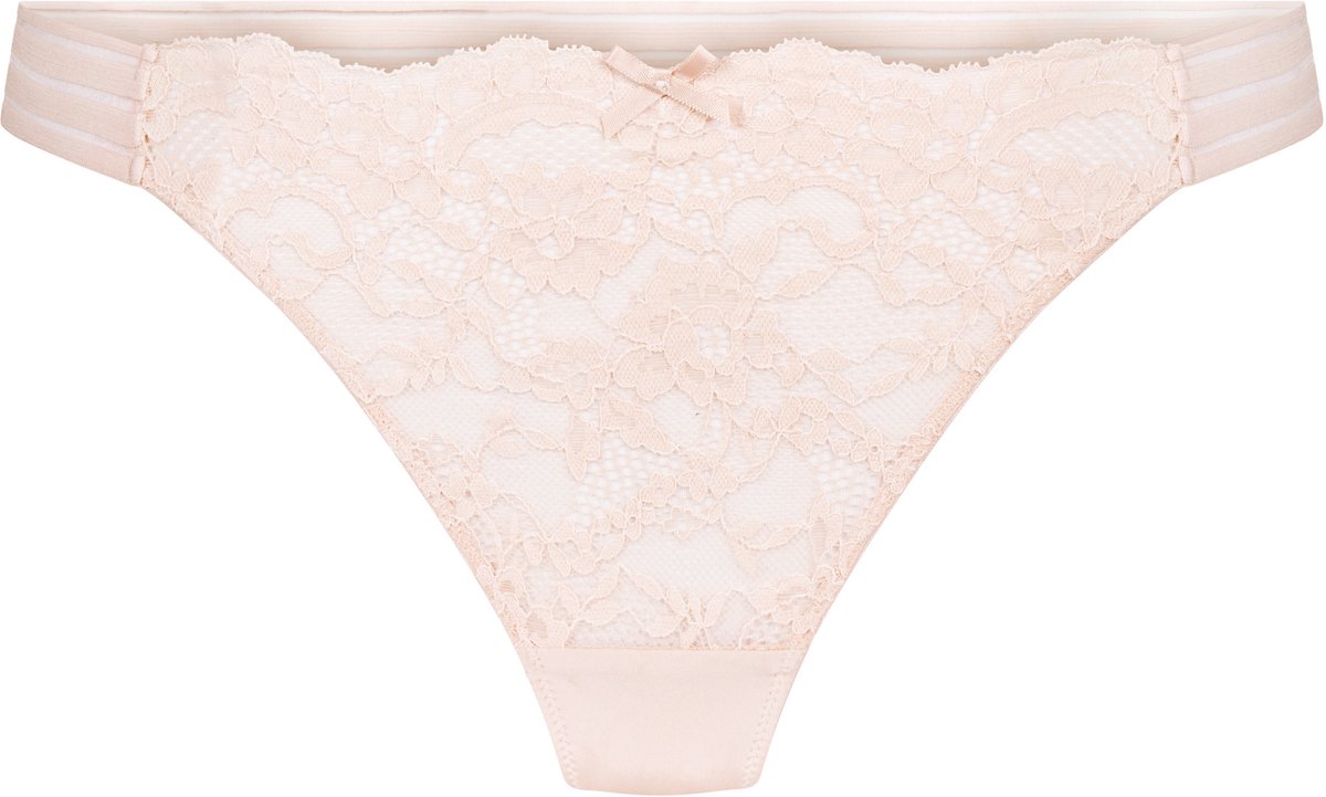 Hunkemöller String Sully Roze