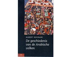 Geschiedenis Van Het Arabische Volken