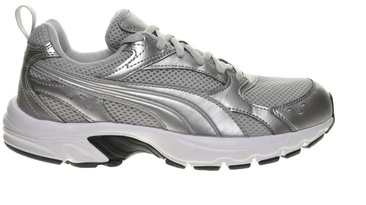 Puma Milenio Dames Zilver