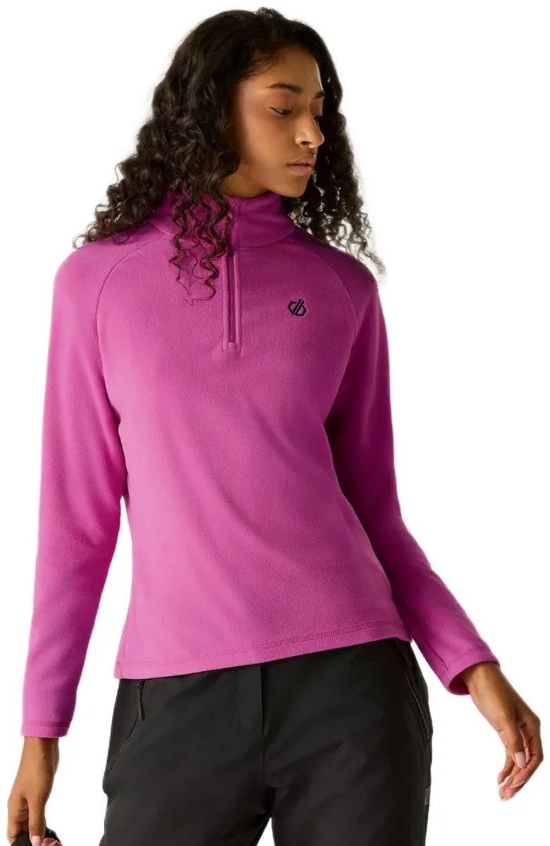 Dare2b Freeform Ii Fleece Vrouw Roze