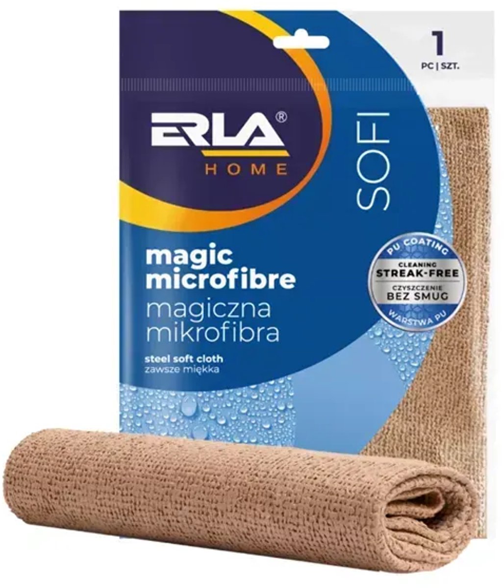 K2 Erla Sofi Magiczna Microvezel