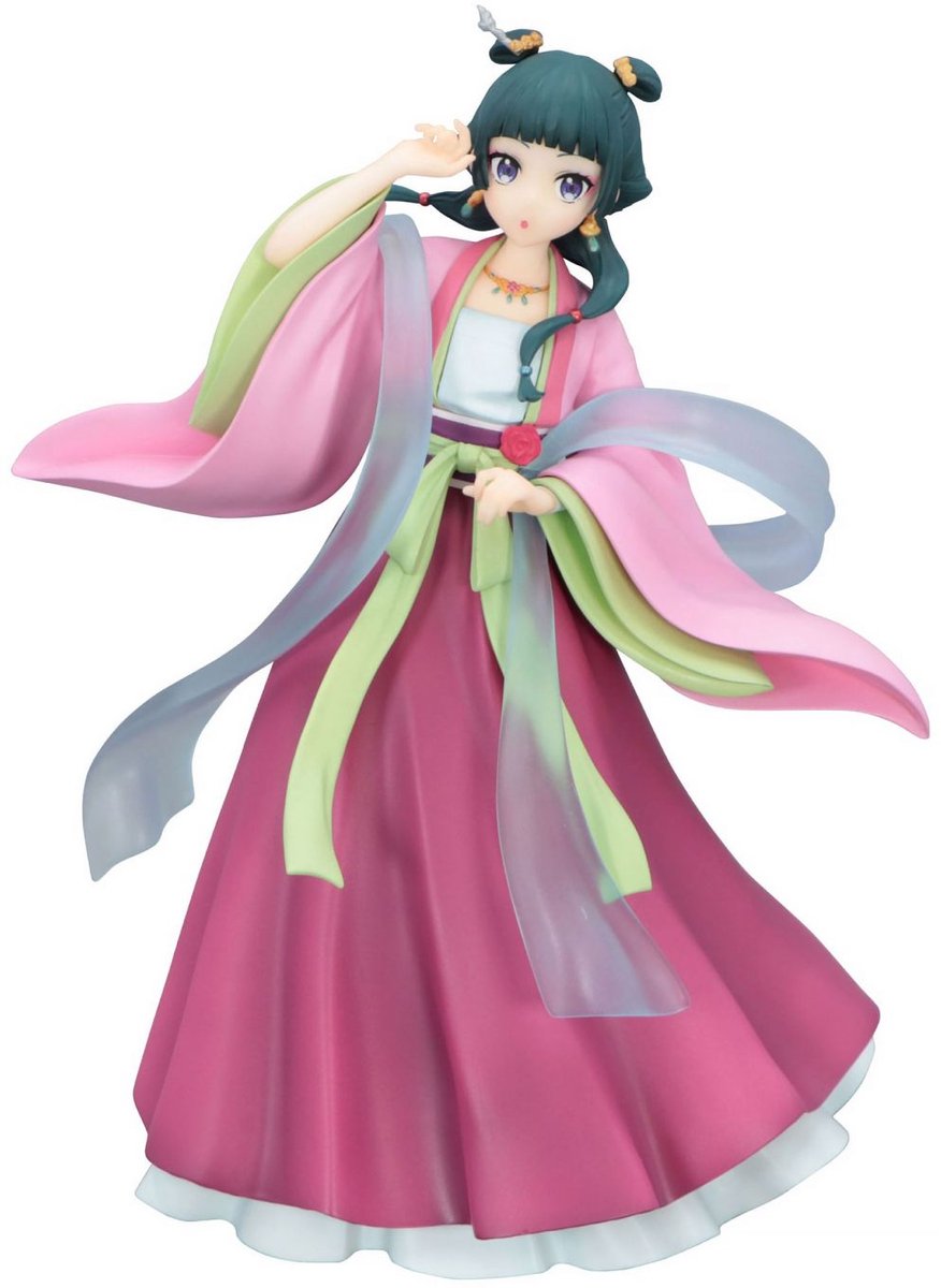The Apothecary Diaries Trio-Try-iT Figure - Maomao