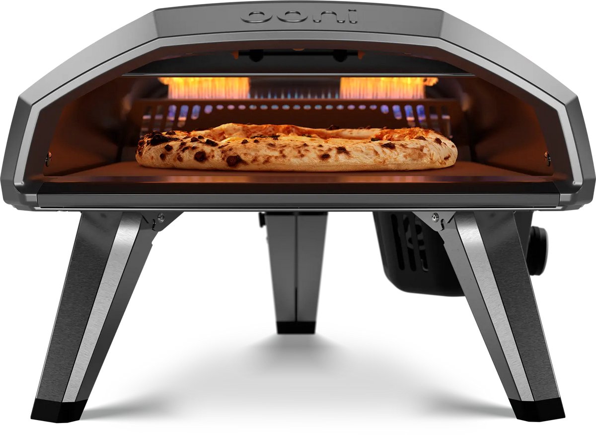 Ooni Pizzaoven Koda 2 – foto 8