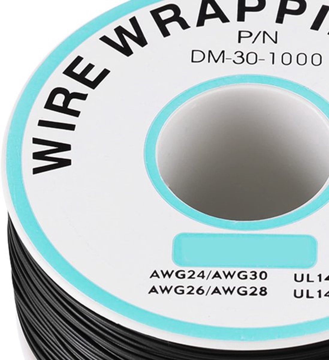 Vt products - Kynar siliconen draad - Elektronische kabel - Flexibel