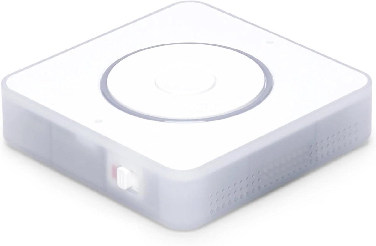 Lokale Stem Assistent - Voice Control Speaker - Smart Home Bediening - Privacygericht Ontwerp