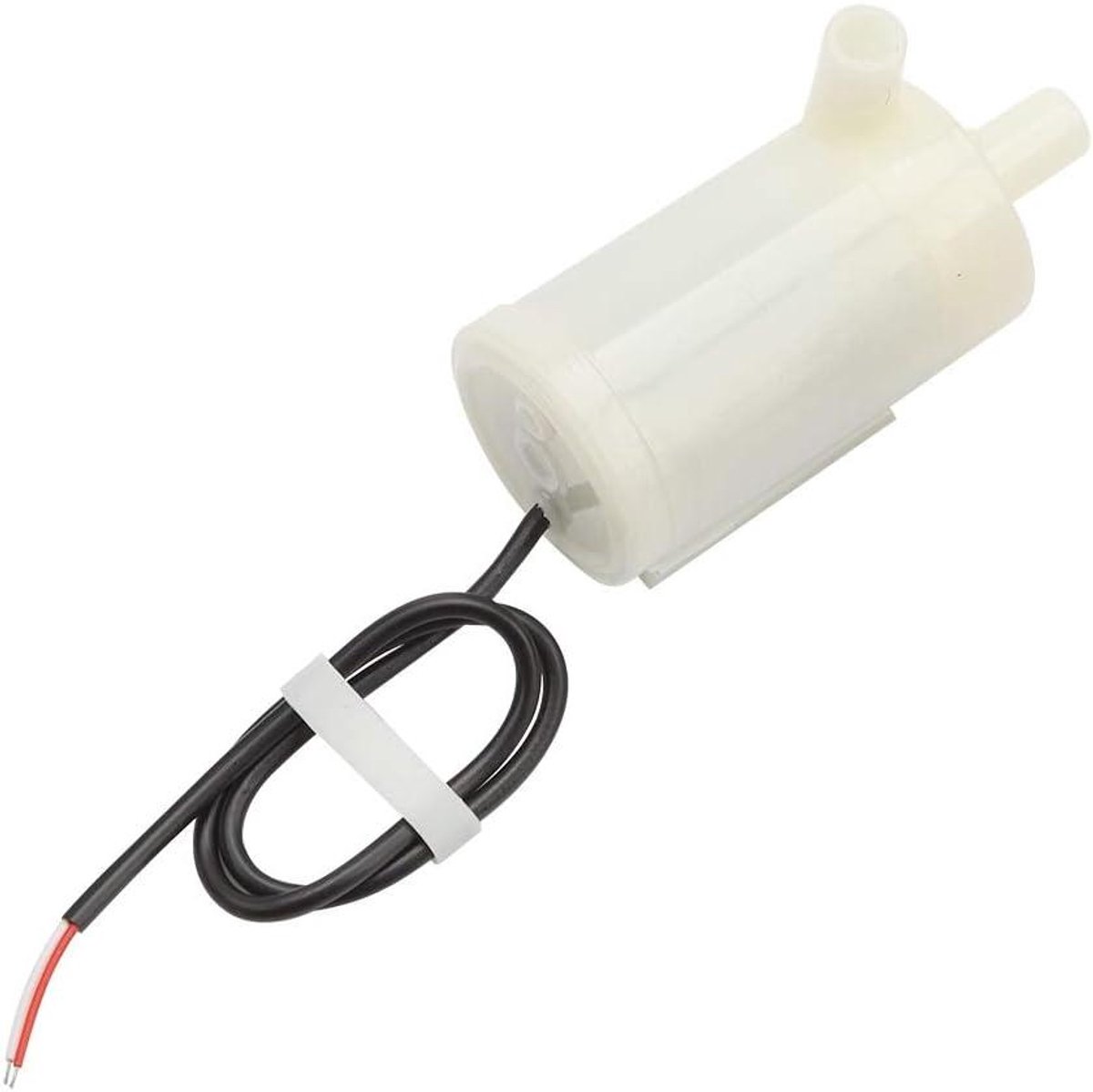 Dompelpomp - Waterpomp - Watercirculatie - Amfibisch - DC 2.5-6V - Zwart