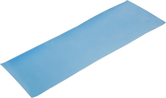 Isolerende Slaapmat met Aluminium Coating voor Yoga, Kamperen en Strand van Merkloos — afbeelding 4