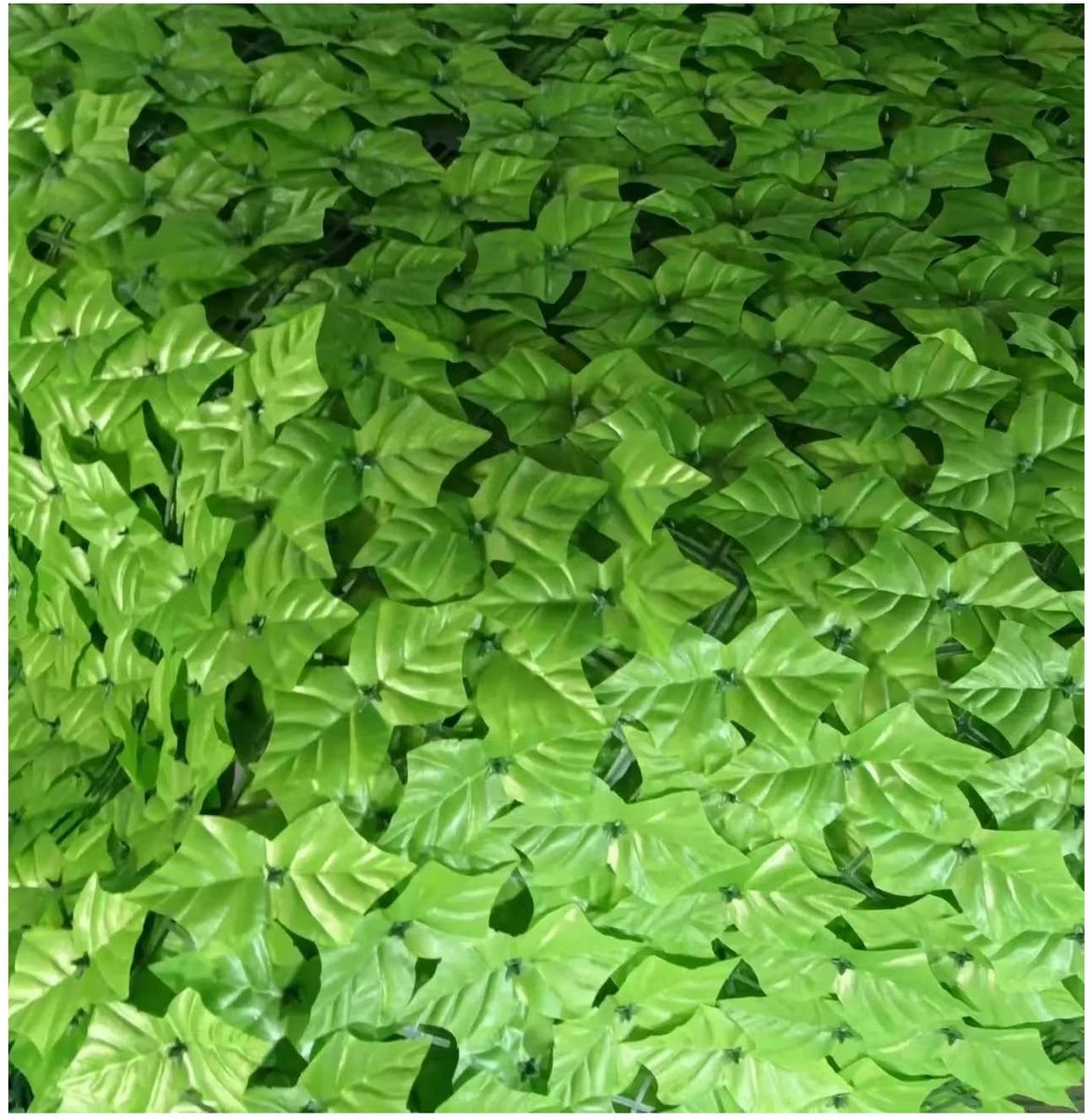 Kunstplantenwand, 1 stuk, graswand, decoratie, uv-bescherming, inkijkbescherming, balkon, plantenwand, panelen, kunstheg, weide, wanddecoratie, 1 x 3 m, voor bruiloft, huisdecoratie, grasmat
