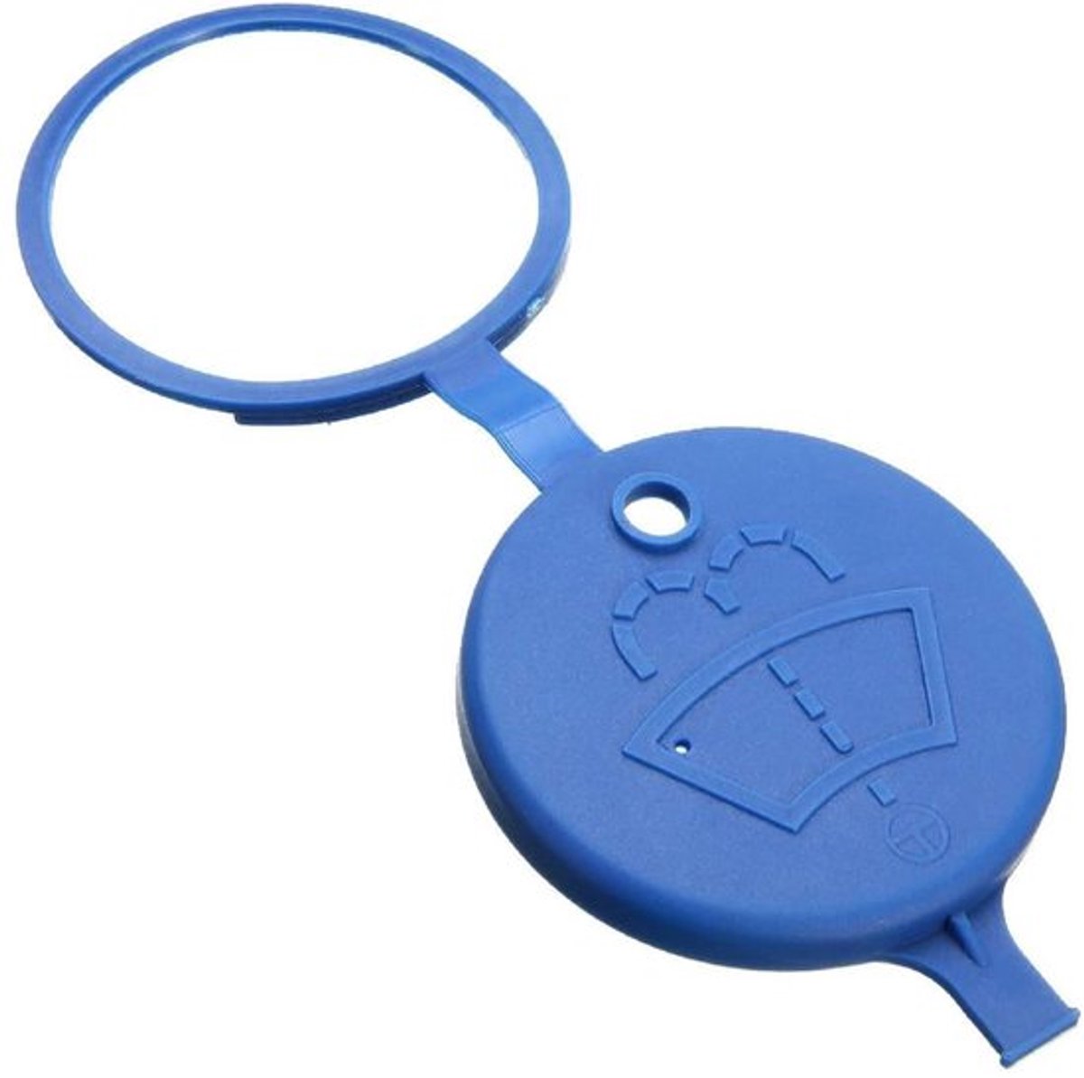 VT Goods - Wasvloeistofreservoir - Ruitenwasreservoir - Vervangend
