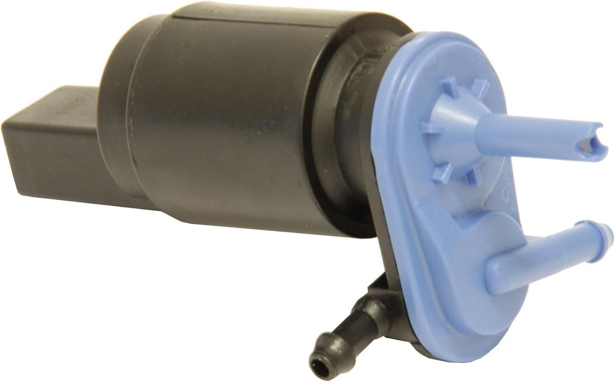 Waspomp Ruitensproeiers - Ruitensproeierpomp - Schoon Zicht Houden - Dubbele Diameter - 23.81/19.05 mm - Niet Gespecificeerd