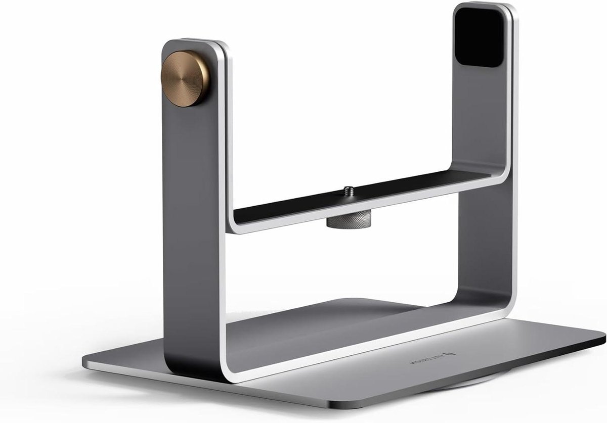 Projector Stabilisator - Gimbal Stand - Stabiele Beeldweergave - 360 Graden Verstelbaar - Tot 10kg - Zwart