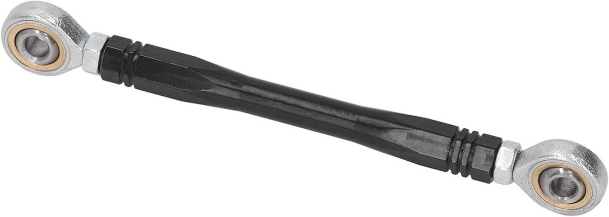 Motorfiets Schakelstang - Versnellingspook Koppeling - Motor Schakelen Verbeteren - CNC Aluminiumlegering - 100 mm - Aluminium