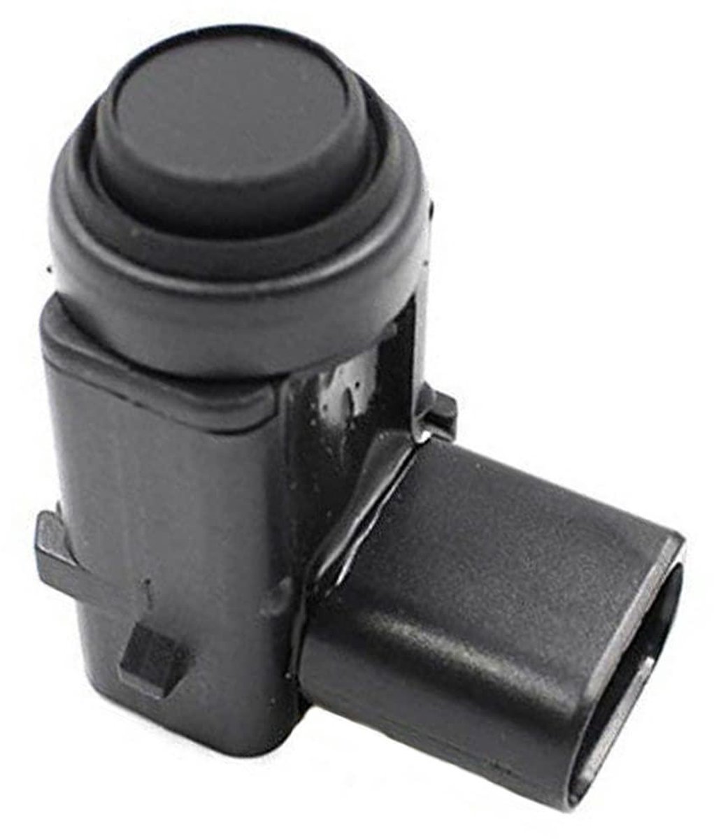 PDC Sensor - Parkeersensor Sensor - Veilig Parkeren - Directe Vervanging - Standaard Afmetingen - Zwart
