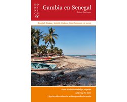 Gambia en Senegal