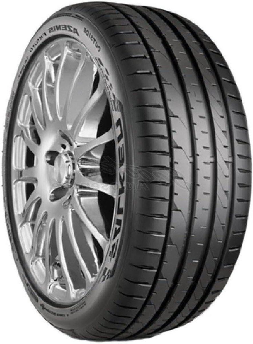 Zomerband - Autoband Band - Veilig Rijden - Hoge Prestaties - 225/45ZR17 94Y - Zwart