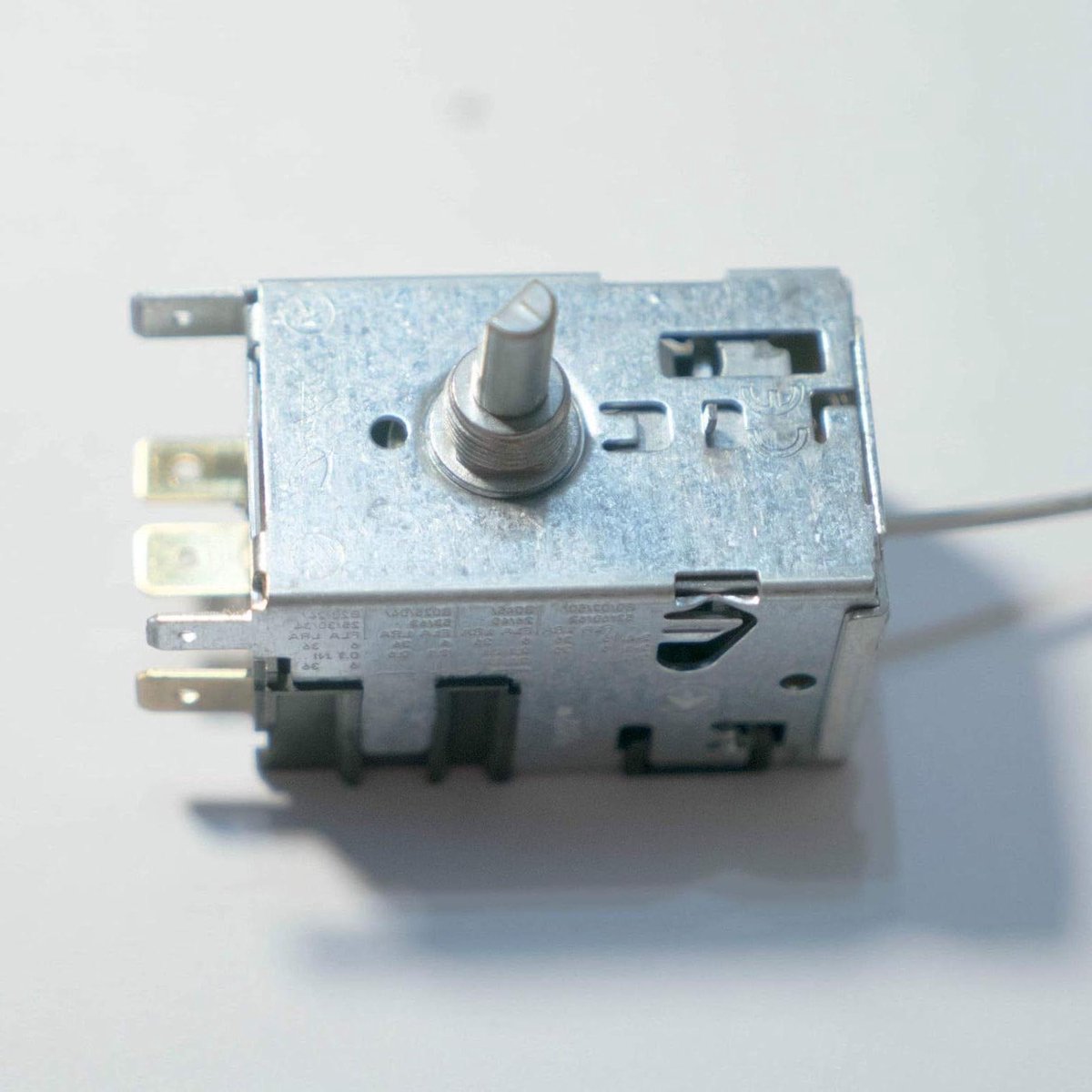 Thermostaat voor Flessenkoeler Temperatuurregelaar EN60730-2-9