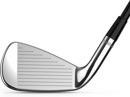 Golf Utility IJzer - Langijzer Fouttolerantie - Afstand Spel - C300 Staal Slagvlak - 24 Graden Loft - Grafiet van GOLF — afbeelding 5