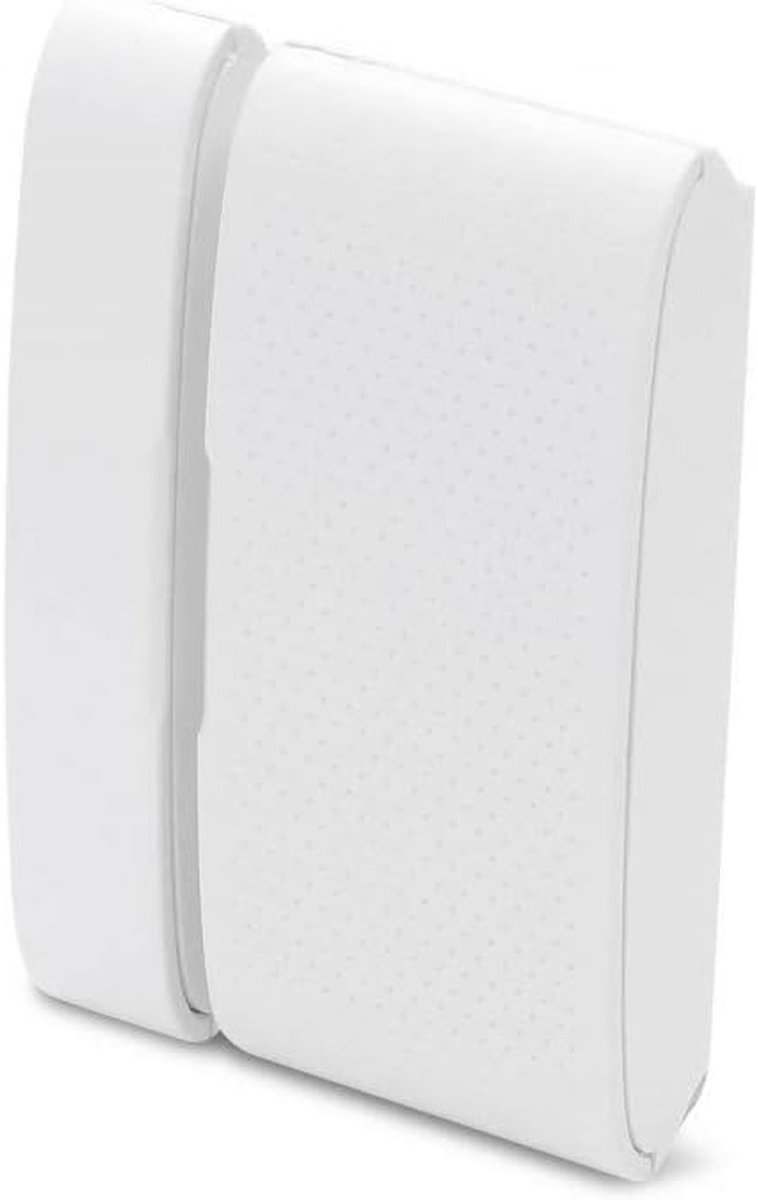 Draadloze Magneetcontact Sensor voor Deur en Raam - Veiligheid en Alarmering