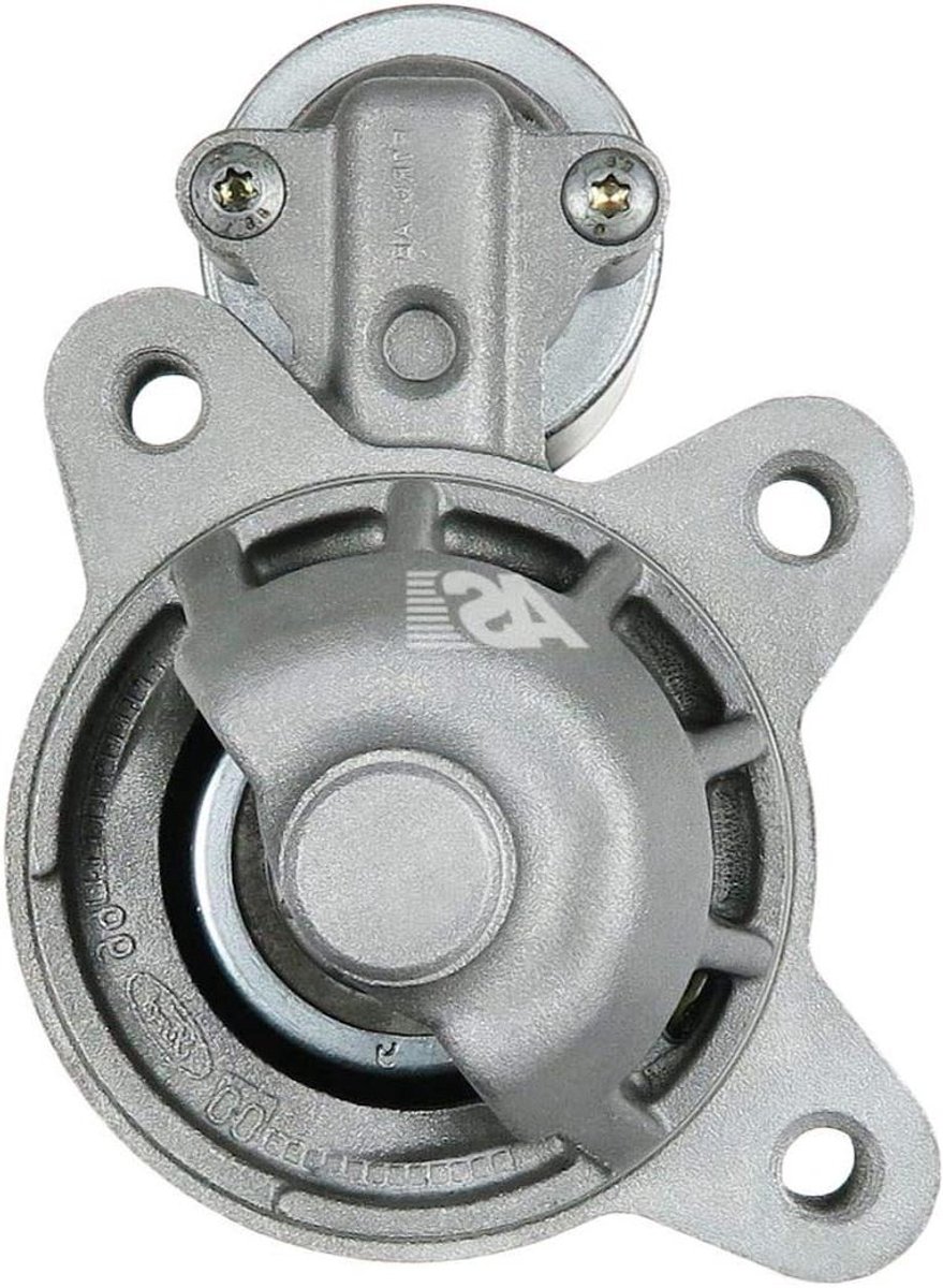 Startmotor - Startonderdeel Motor - Auto Starten - 12 Volt - 27.7 cm - Niet gespecificeerd
