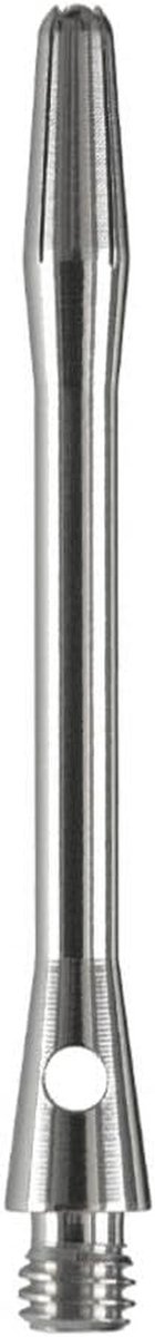Aluminium Handvat - Dart Accessoire - Precisie Werpen - Lichtgewicht Materiaal - Short 2BA - Meerkleurig