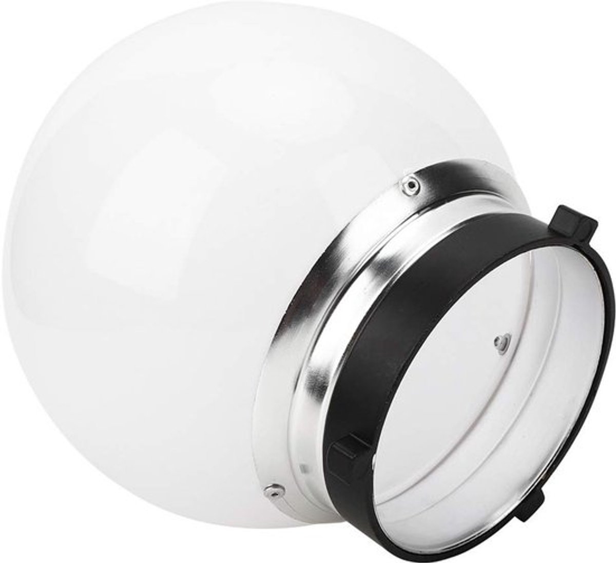 Onf3 - Soft Box Mount - Fotografie Accessoire - 15Cm Soft Light Ball