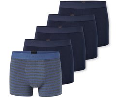 Schiesser 5PACK Shorts - 95/5 Multipacks - Onderbroek Heren