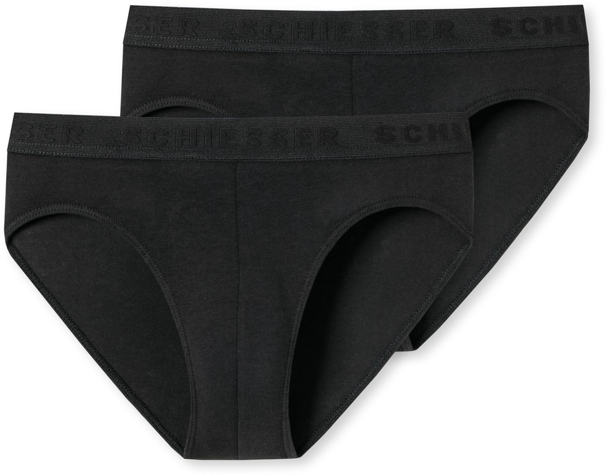 SCHIESSER - Slip - Jongens - Onderbroeken