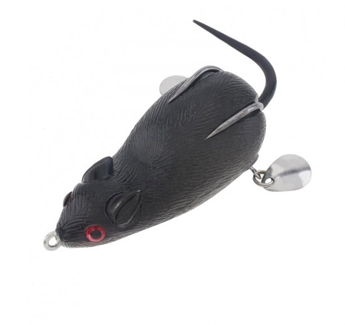 Store_9 - Muis Vissen Lokken Aas - Kunstaas voor Ratten