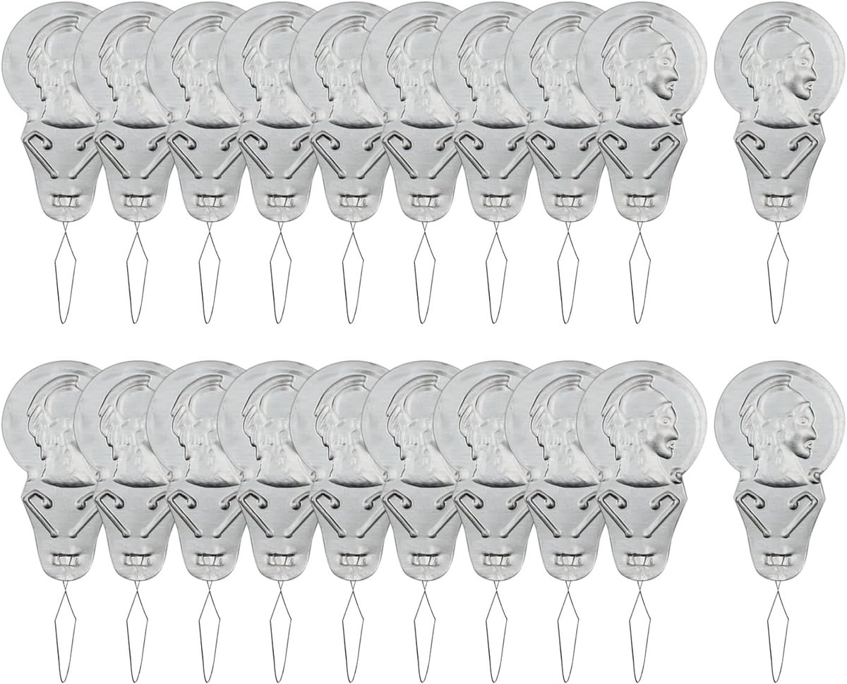 20 stuks naaldinrijgerset, naaldinrijger, gereedschap, naaldinrijger, aluminiumfolie, draadgeleiding, draagbare inrijghulp, accessoires, draadinrijger, naald, handleiding om te naaien